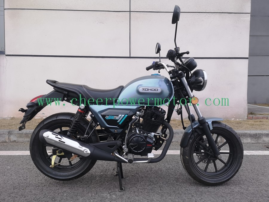 150cc Street Motorcycle 6 150cc Street Motorcycle 6