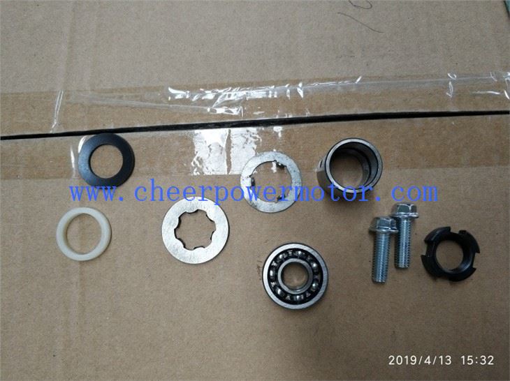 CLUTH ASSY JIALING JH125 (4)