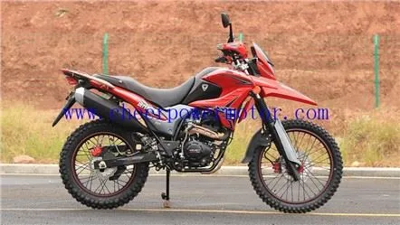 300cc Enduro Dirt Bike мотоциклети