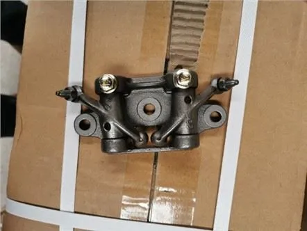 Cg200 Мотоциклетна кобилица