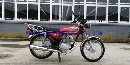 Продавам китайски мотоциклет Honda CG125