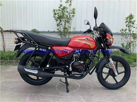 Мотоциклет China150cc BAJAJ Boxer BM150