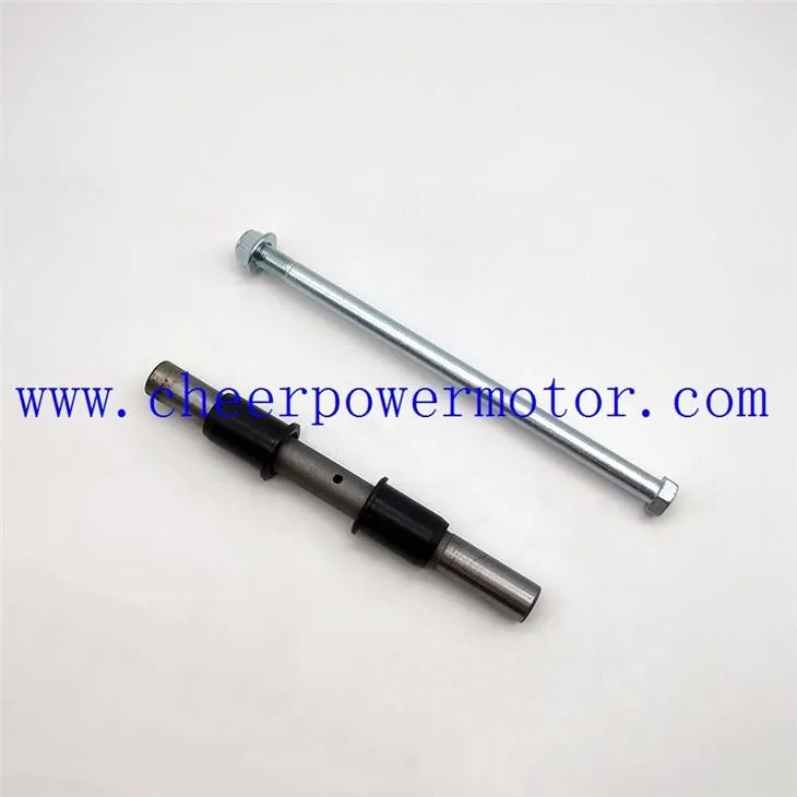 Мотоциклетна задна вилка Yamaha Xtz125