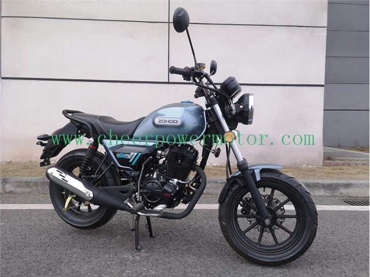 150cc Street Motorcycle (7)