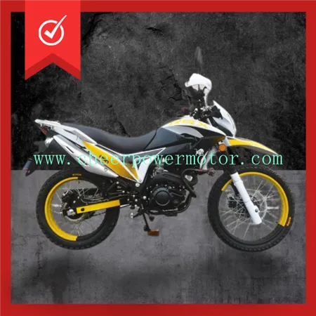 Подобрете изживяването си при каране с новия 250cc Bros Dirtbike от 2023 г.